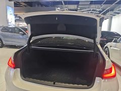 BMW i3 eDrive 35 L - ფოტო 19