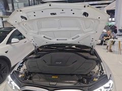 BMW i3 eDrive 35 L - ფოტო 20