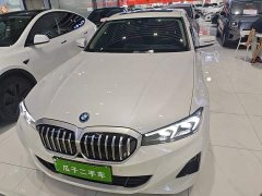 BMW i3 eDrive 35 L - ფოტო 3