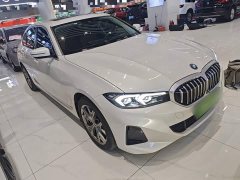 BMW i3 eDrive 35 L - ფოტო 4