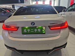 BMW i3 eDrive 35 L - ფოტო 6