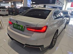 BMW i3 eDrive 35 L - ფოტო 7