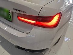 BMW i3 eDrive 35 L - ფოტო 8