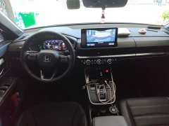 Honda CR-V 2.0L e:HEV FWD Smart Edition - ფოტო 10