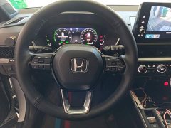 Honda CR-V 2.0L e:HEV FWD Smart Edition - ფოტო 11