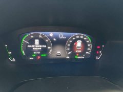 Honda CR-V 2.0L e:HEV FWD Smart Edition - ფოტო 12