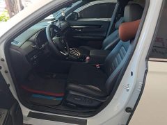 Honda CR-V 2.0L e:HEV FWD Smart Edition - ფოტო 15