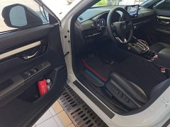 Honda CR-V 2.0L e:HEV FWD Smart Edition - ფოტო 16