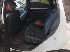 Honda CR-V 2.0L e:HEV FWD Smart Edition - ფოტო 17