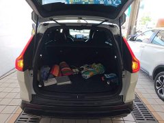 Honda CR-V 2.0L e:HEV FWD Smart Edition - ფოტო 19