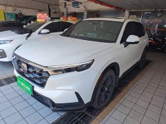 Honda CR-V 2.0L e:HEV FWD Smart Edition - ფოტო 2