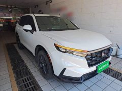 Honda CR-V 2.0L e:HEV FWD Smart Edition - ფოტო 4