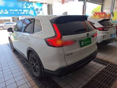 Honda CR-V 2.0L e:HEV FWD Smart Edition - ფოტო 5
