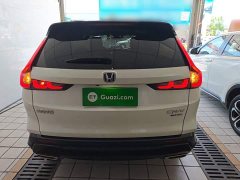 Honda CR-V 2.0L e:HEV FWD Smart Edition - ფოტო 6