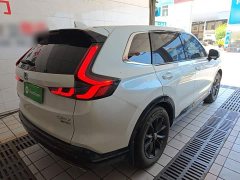 Honda CR-V 2.0L e:HEV FWD Smart Edition - ფოტო 7