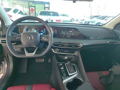 Changan Eado PLUS Blue Whale NE 1.4T GDI DCT Luxury - ფოტო 10