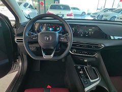 Changan Eado PLUS Blue Whale NE 1.4T GDI DCT Luxury - ფოტო 11