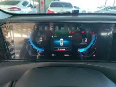 Changan Eado PLUS Blue Whale NE 1.4T GDI DCT Luxury - ფოტო 12