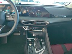 Changan Eado PLUS Blue Whale NE 1.4T GDI DCT Luxury - ფოტო 13