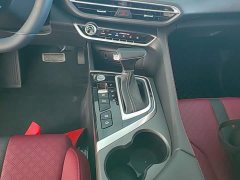 Changan Eado PLUS Blue Whale NE 1.4T GDI DCT Luxury - ფოტო 14