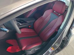 Changan Eado PLUS Blue Whale NE 1.4T GDI DCT Luxury - ფოტო 15