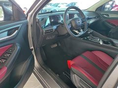Changan Eado PLUS Blue Whale NE 1.4T GDI DCT Luxury - ფოტო 16