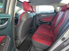 Changan Eado PLUS Blue Whale NE 1.4T GDI DCT Luxury - ფოტო 17