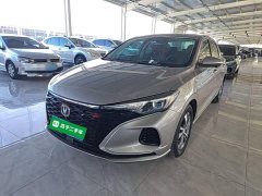 Changan Eado PLUS Blue Whale NE 1.4T GDI DCT Luxury - ფოტო 2