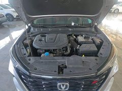 Changan Eado PLUS Blue Whale NE 1.4T GDI DCT Luxury - ფოტო 20