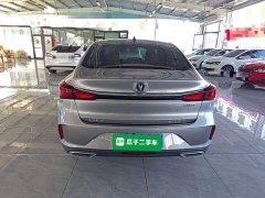 Changan Eado PLUS Blue Whale NE 1.4T GDI DCT Luxury - ფოტო 6