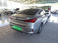 Changan Eado PLUS Blue Whale NE 1.4T GDI DCT Luxury - ფოტო 7