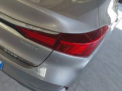 Changan Eado PLUS Blue Whale NE 1.4T GDI DCT Luxury - ფოტო 8
