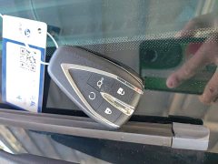Changan Eado PLUS Blue Whale NE 1.4T GDI DCT Luxury - ფოტო 9