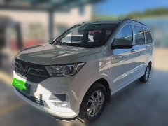 Wuling Hongguang 1.5L S Standard LAR - ფოტო 1