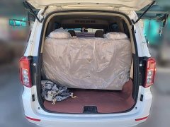 Wuling Hongguang 1.5L S Standard LAR - ფოტო 10
