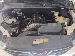 Wuling Hongguang 1.5L S Standard LAR - ფოტო 11