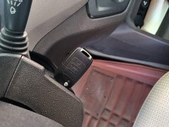 Wuling Hongguang 1.5L S Standard LAR - ფოტო 12