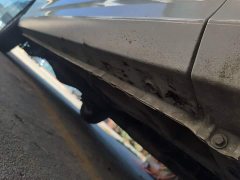 Wuling Hongguang 1.5L S Standard LAR - ფოტო 15
