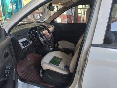 Wuling Hongguang 1.5L S Standard LAR - ფოტო 8