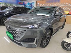 Changan UNI-K Smart Electric iDD Blue Whale iDD 130km 1.5T Premium - ფოტო 1