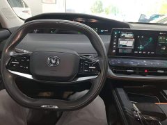Changan UNI-K Smart Electric iDD Blue Whale iDD 130km 1.5T Premium - ფოტო 10