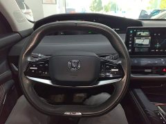 Changan UNI-K Smart Electric iDD Blue Whale iDD 130km 1.5T Premium - ფოტო 11