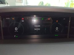 Changan UNI-K Smart Electric iDD Blue Whale iDD 130km 1.5T Premium - ფოტო 12