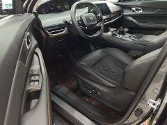 Changan UNI-K Smart Electric iDD Blue Whale iDD 130km 1.5T Premium - ფოტო 16