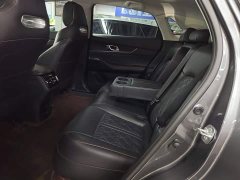 Changan UNI-K Smart Electric iDD Blue Whale iDD 130km 1.5T Premium - ფოტო 17