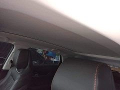 Changan UNI-K Smart Electric iDD Blue Whale iDD 130km 1.5T Premium - ფოტო 18