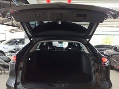 Changan UNI-K Smart Electric iDD Blue Whale iDD 130km 1.5T Premium - ფოტო 19