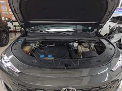 Changan UNI-K Smart Electric iDD Blue Whale iDD 130km 1.5T Premium - ფოტო 20