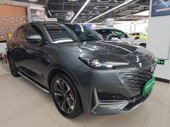 Changan UNI-K Smart Electric iDD Blue Whale iDD 130km 1.5T Premium - ფოტო 4