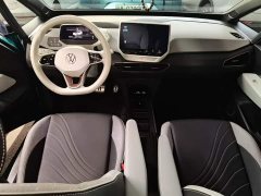 Volkswagen ID.3 2021 Pro Intelligent Edition - ფოტო 10